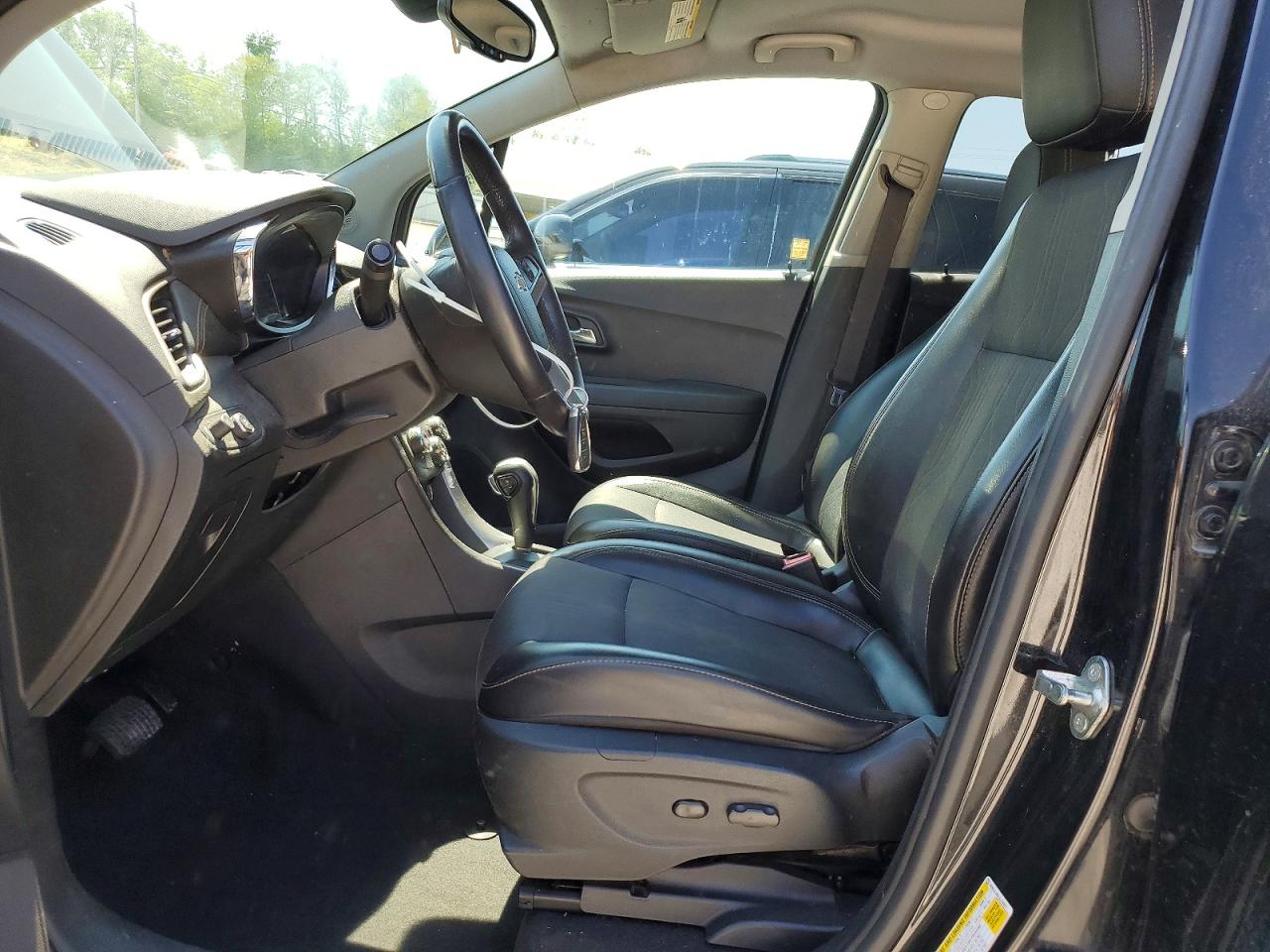 Chevrolet Trax 1lt