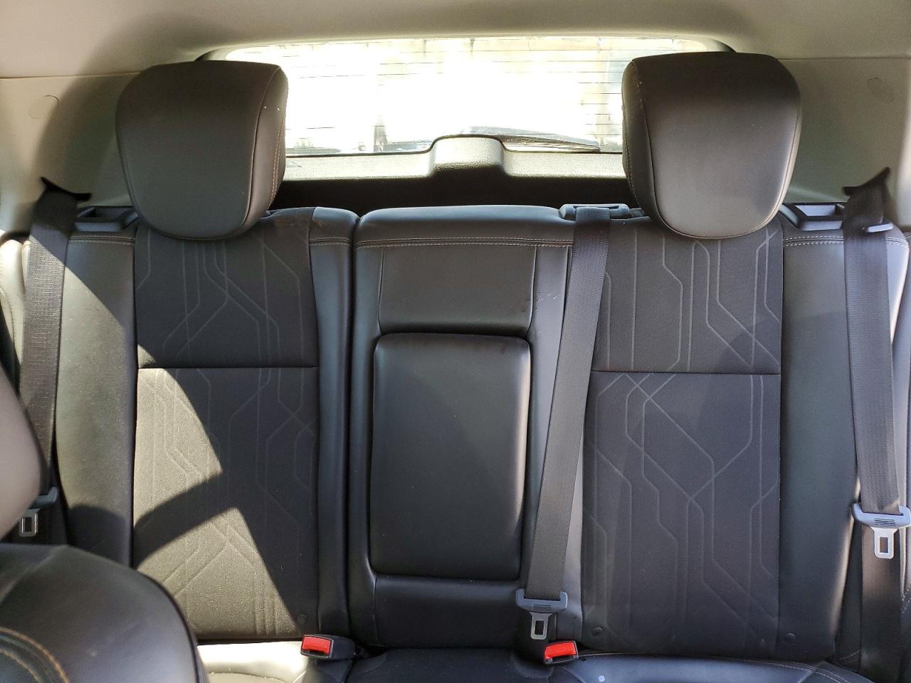 Chevrolet Trax 1lt