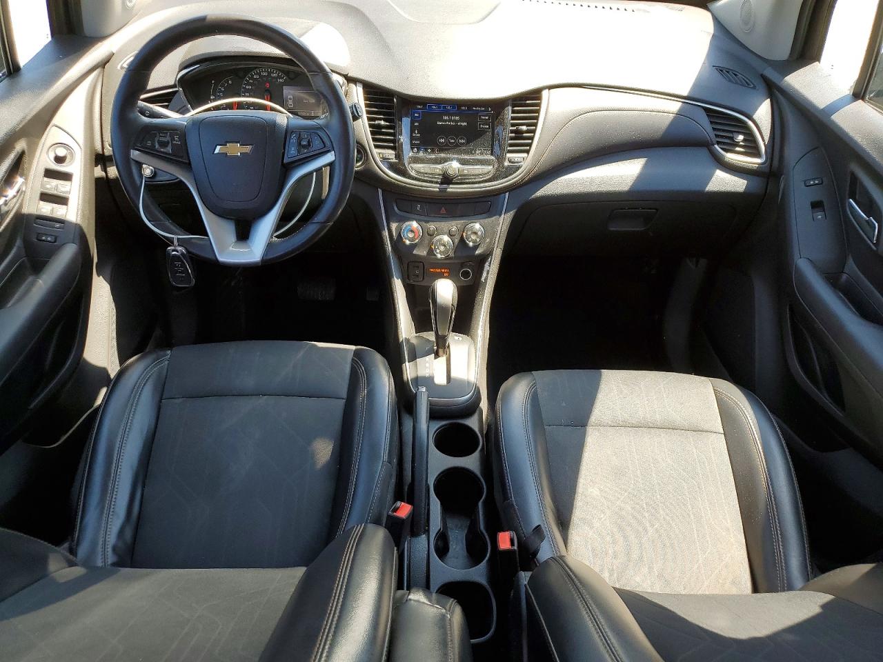 Chevrolet Trax 1lt
