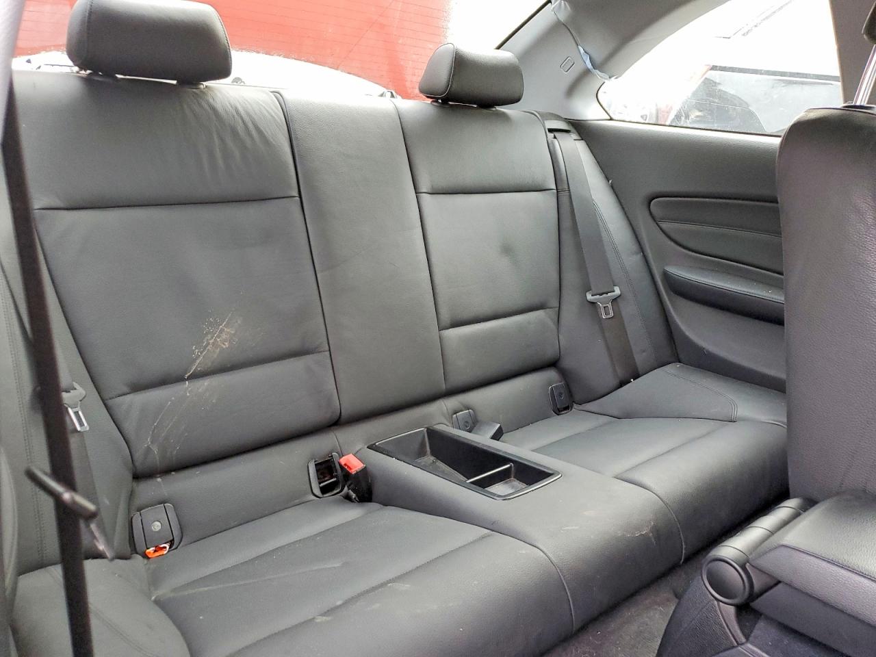 BMW 1 Series I