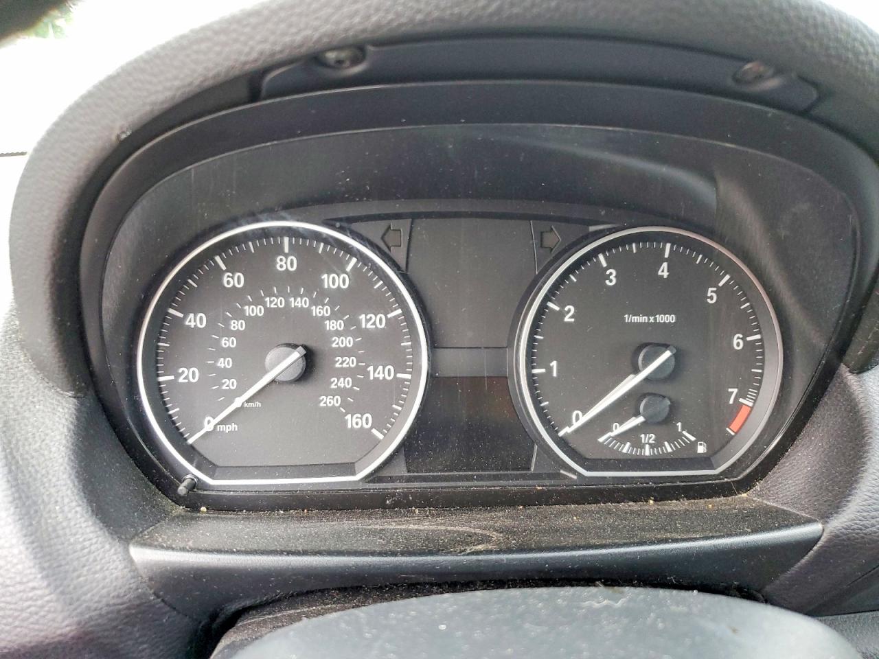 BMW 1 Series I