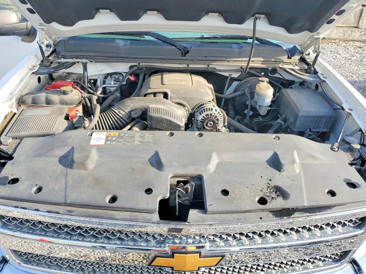 Chevrolet Silverado C1500
