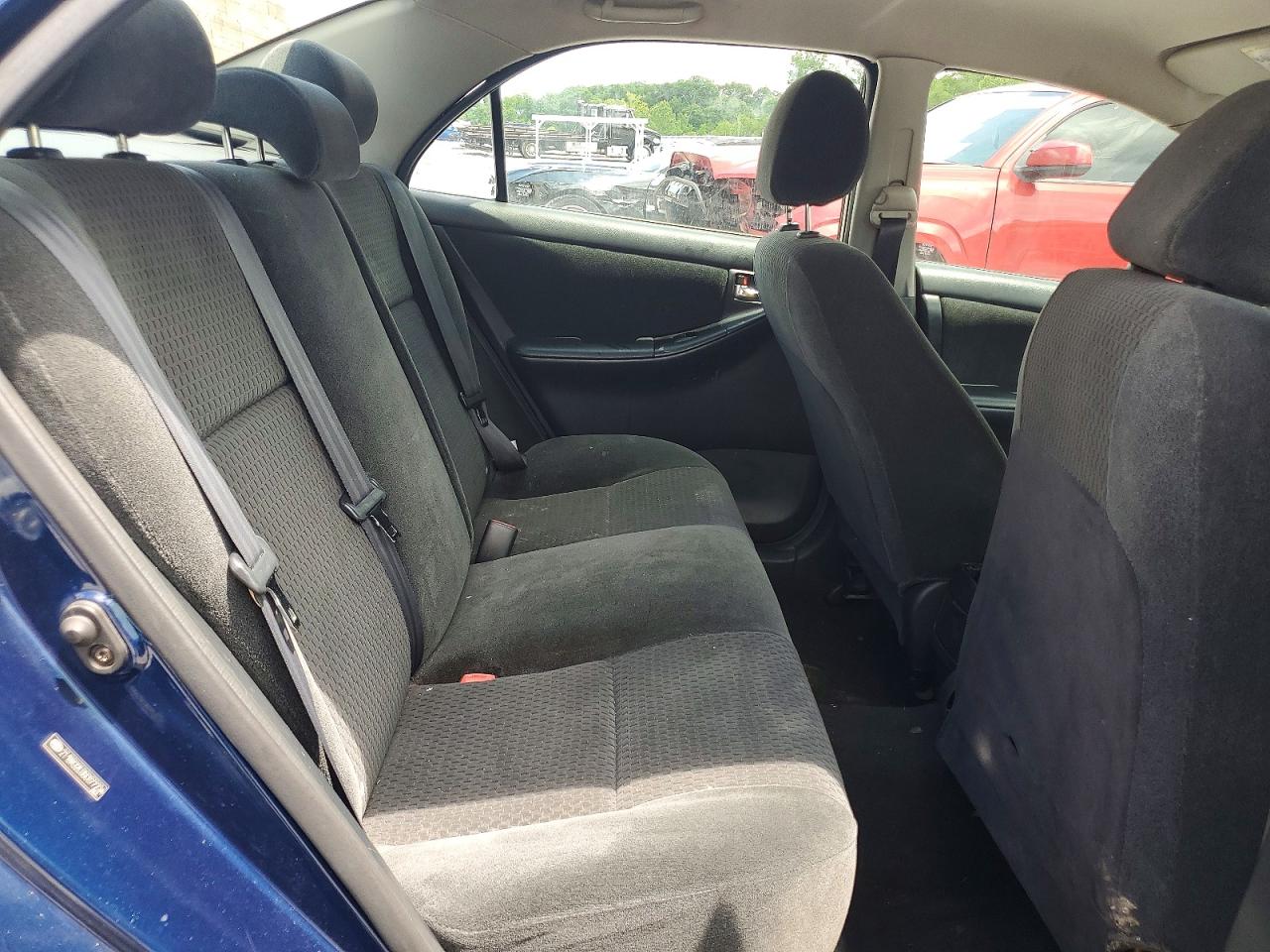 Toyota Corolla S
