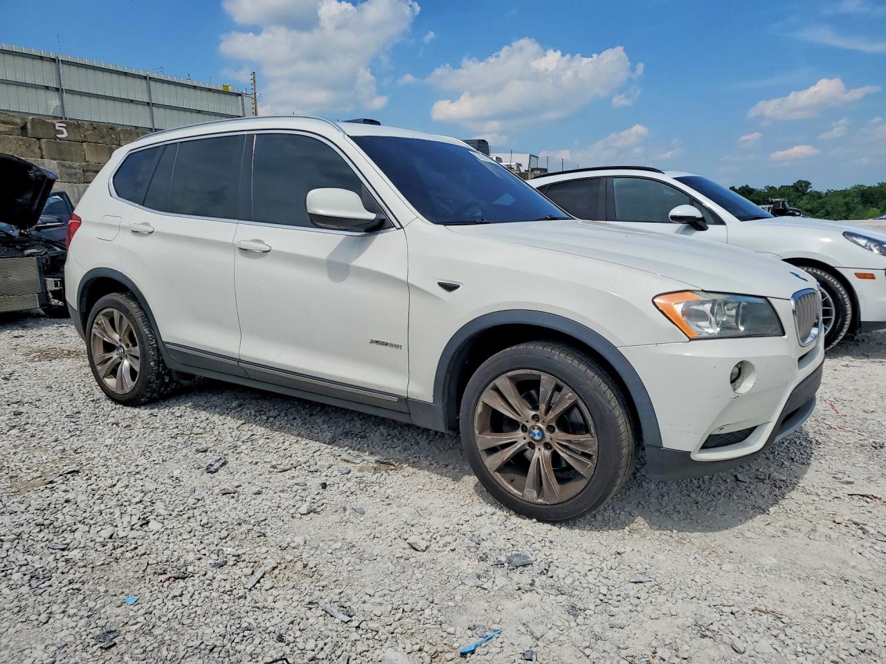 BMW X Series Xdrive35i