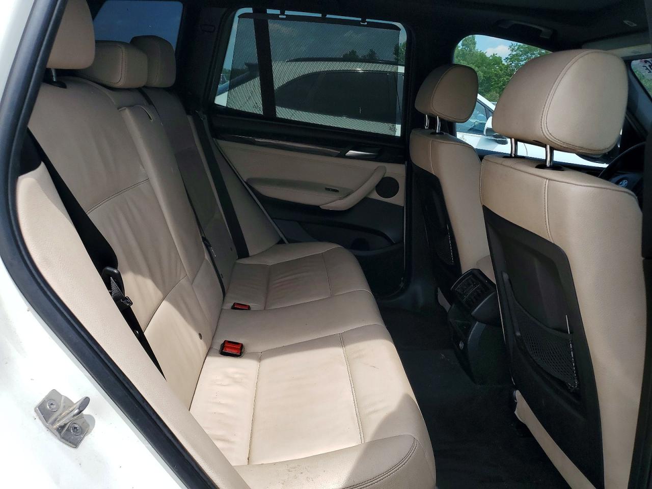 BMW X Series Xdrive35i