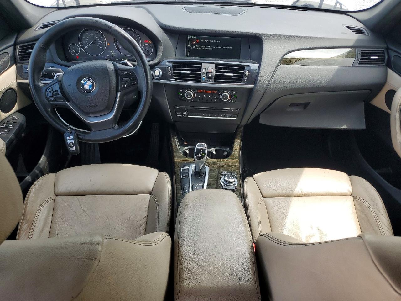 BMW X Series Xdrive35i