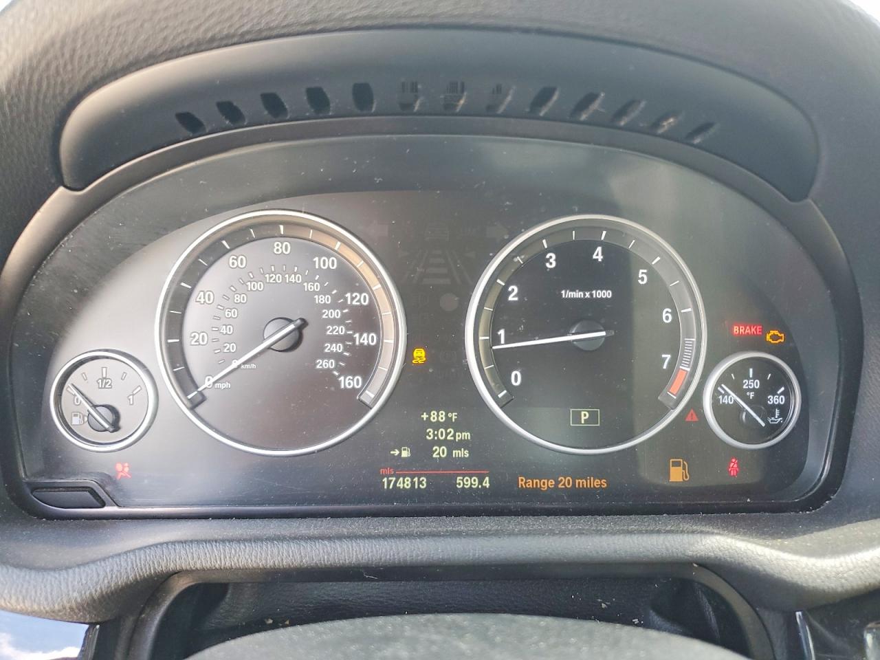 BMW X Series Xdrive35i