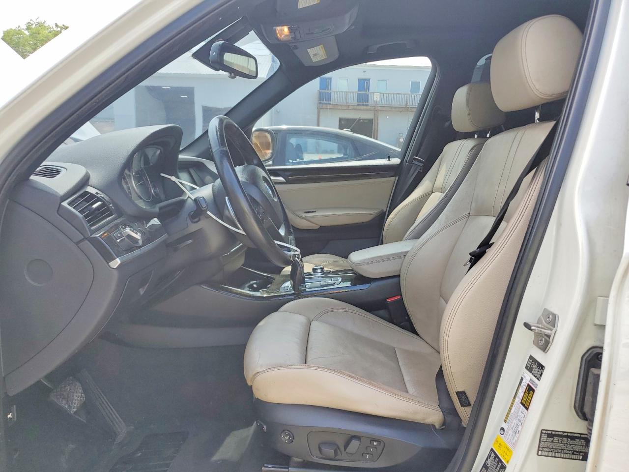 BMW X Series Xdrive35i