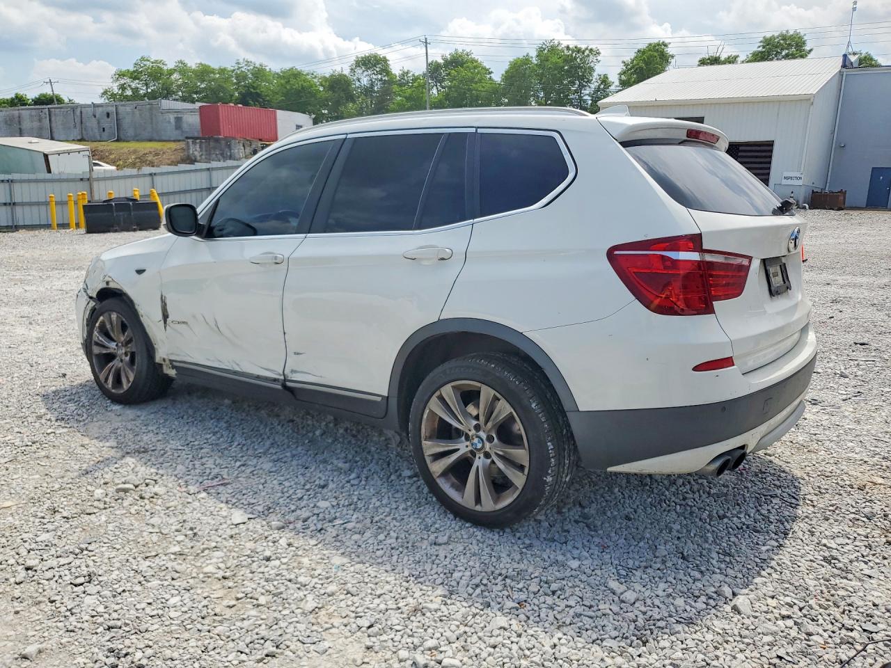 BMW X Series Xdrive35i
