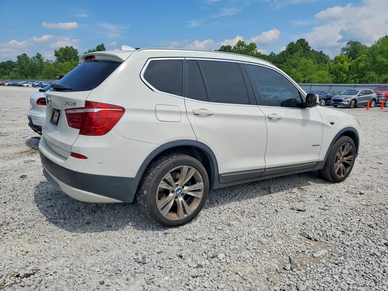 BMW X Series Xdrive35i