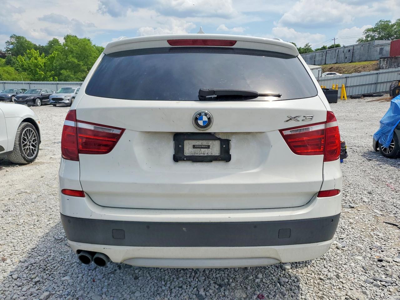 BMW X Series Xdrive35i