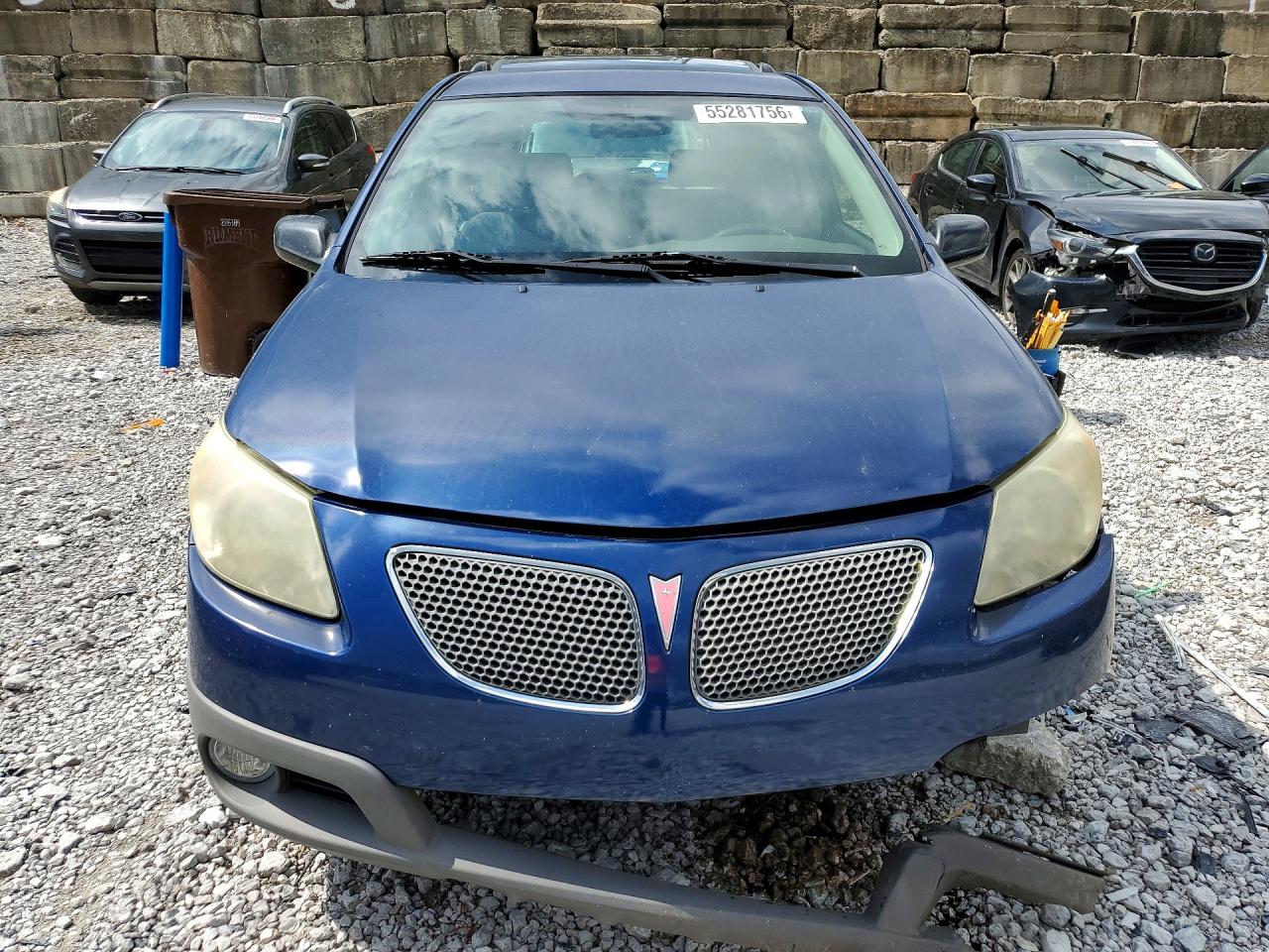 Pontiac Vibe