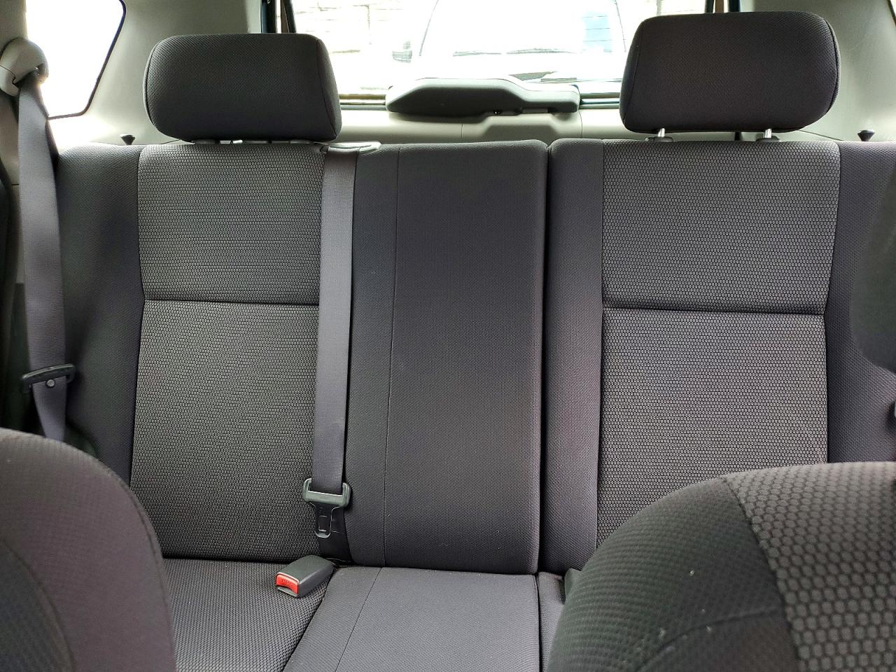 Pontiac Vibe