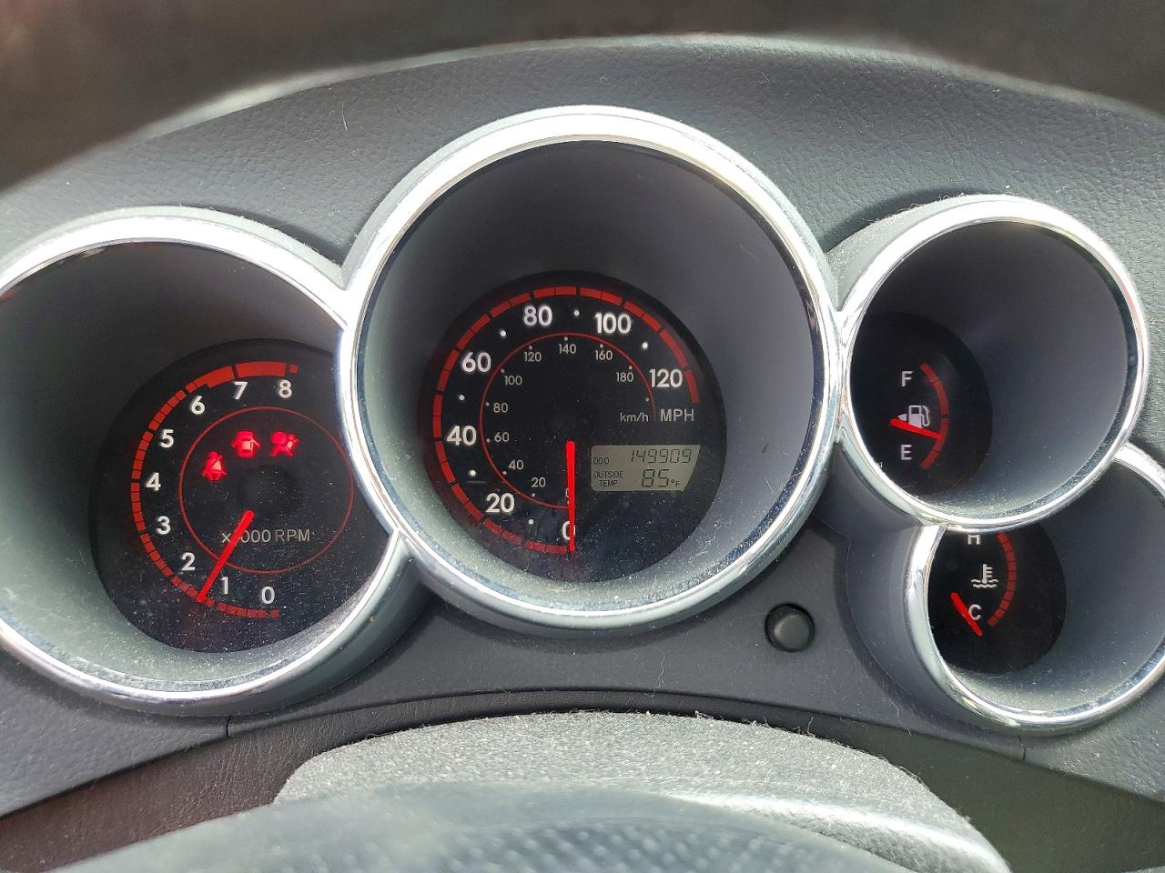 Pontiac Vibe