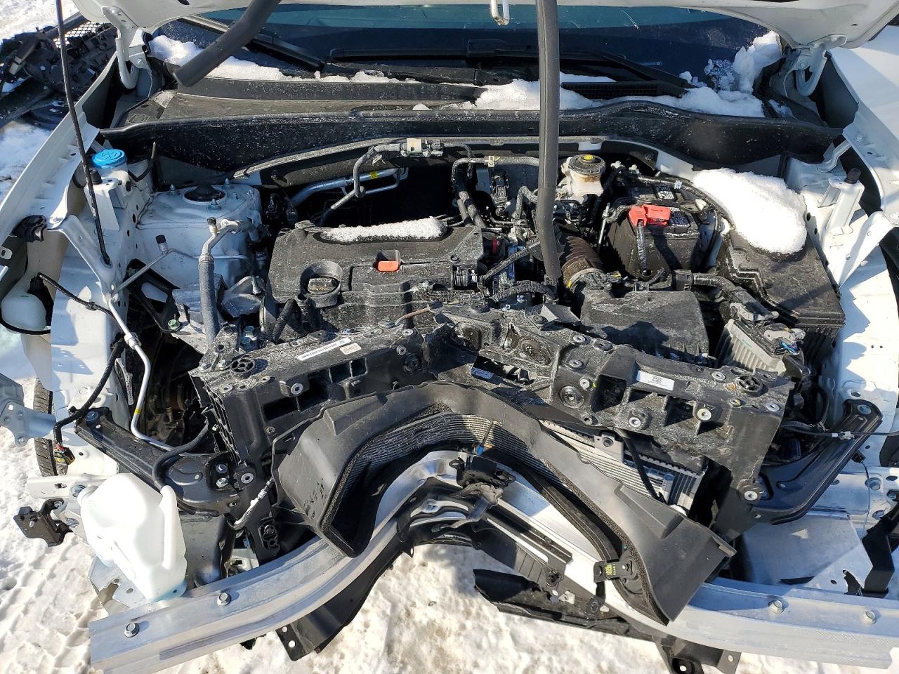 Honda HR-V Sport