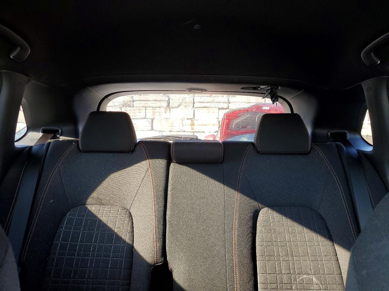Honda HR-V Sport