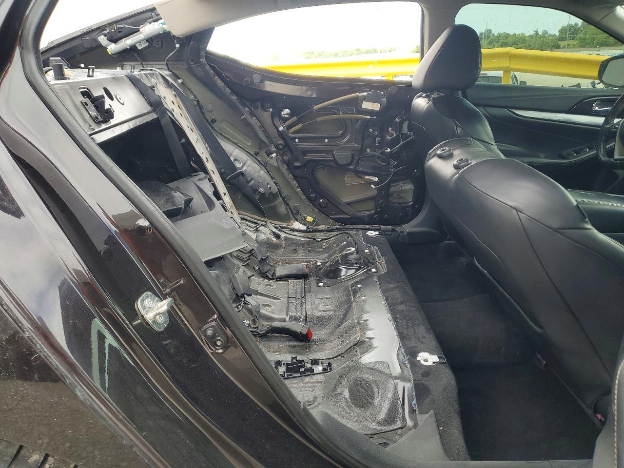 Nissan Maxima 3.5 Sl