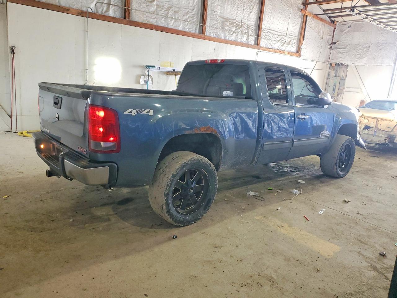 GMC Sierra K1500 Sl
