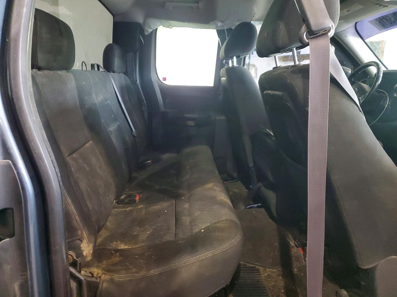 GMC Sierra K1500 Sl