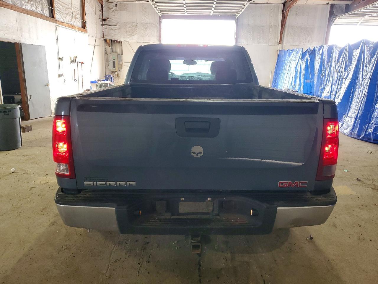 GMC Sierra K1500 Sl