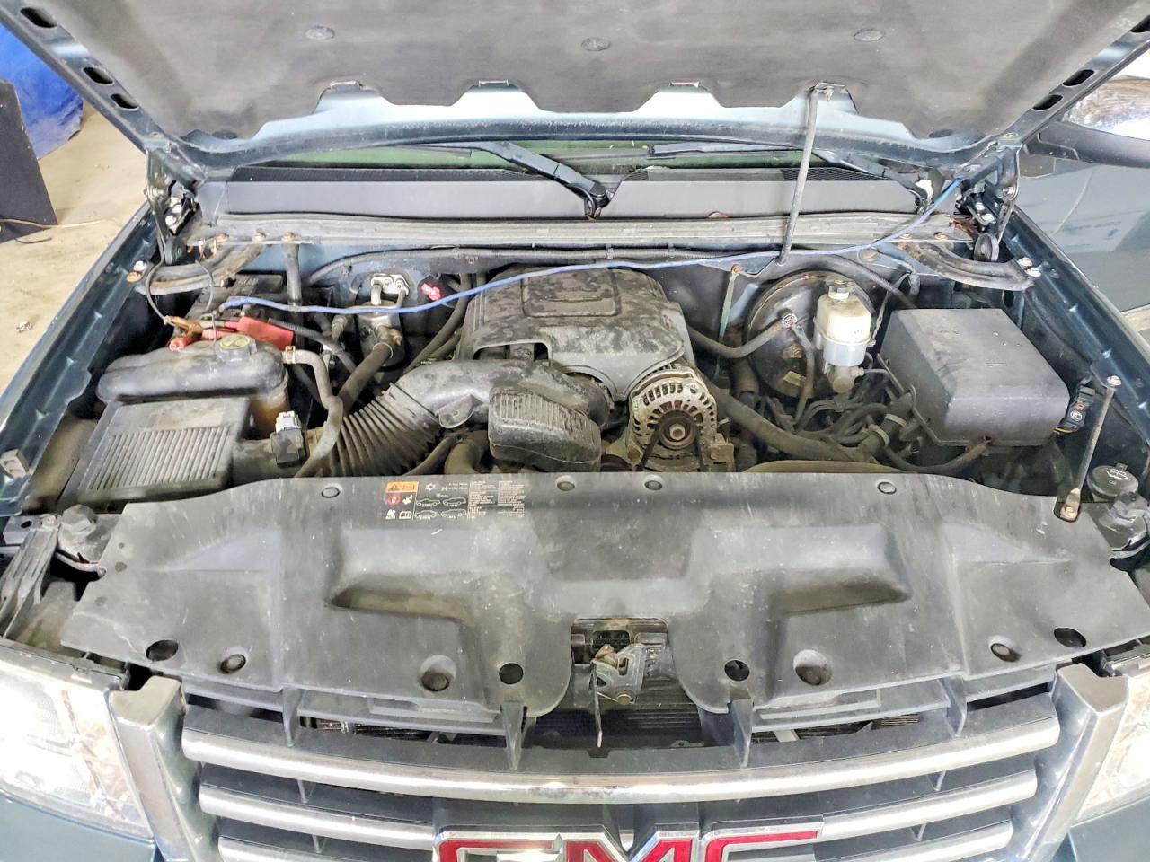 GMC Sierra K1500 Sl