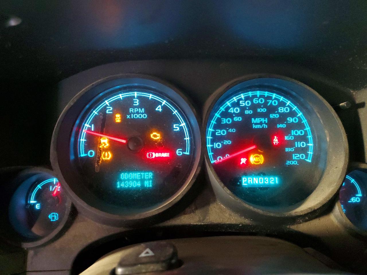 GMC Sierra K1500 Sl
