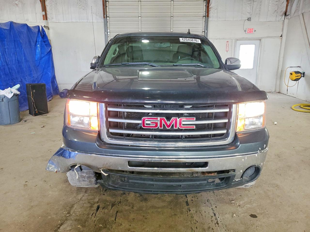 GMC Sierra K1500 Sl