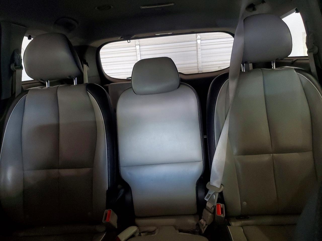 Kia Sedona Sxl