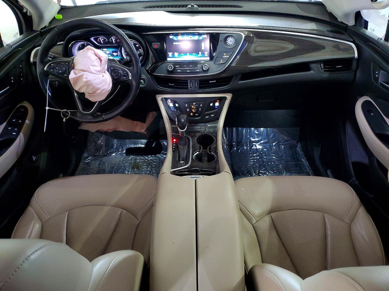 Buick Envision Essence