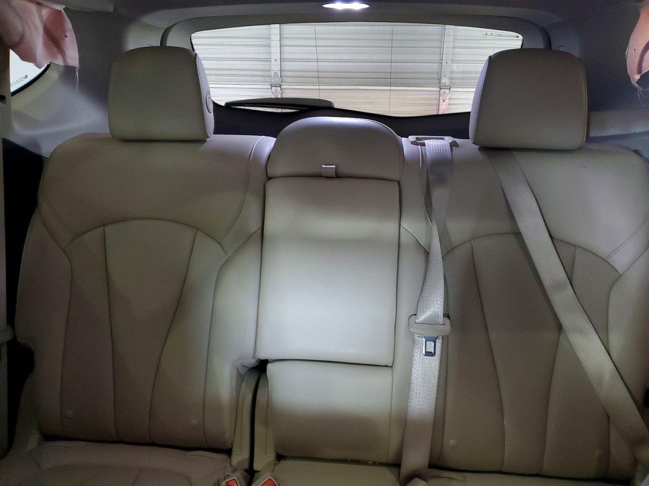 Buick Envision Essence