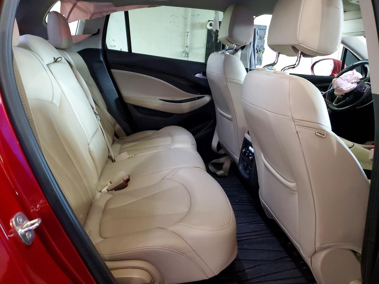 Buick Envision Essence