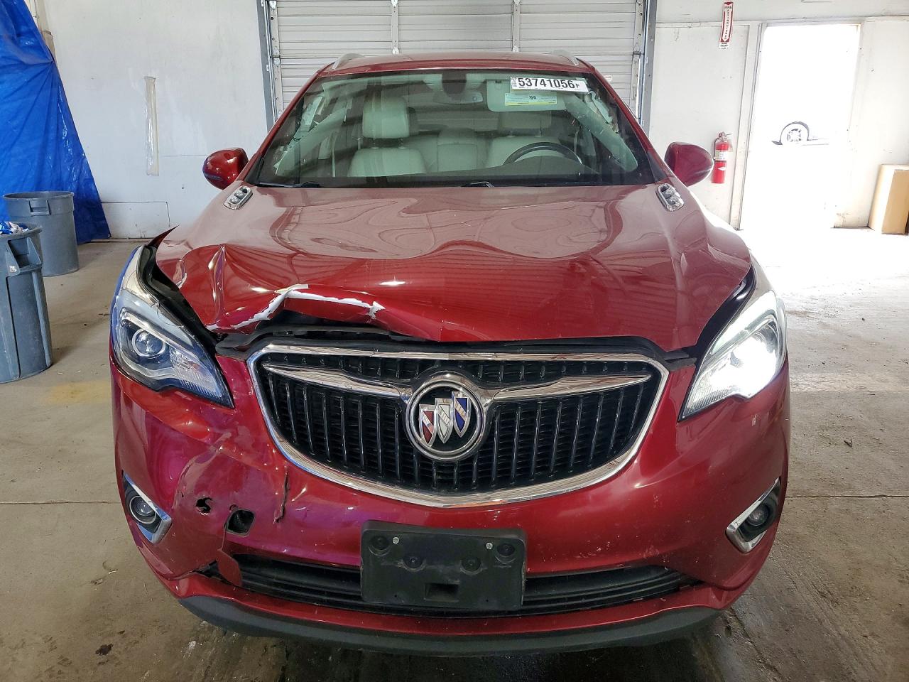 Buick Envision Essence