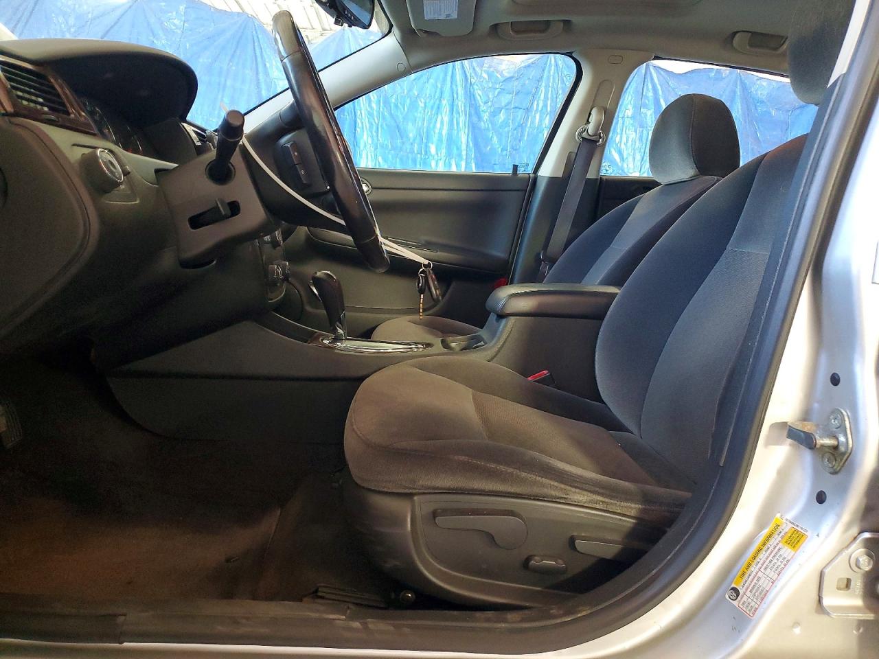 Chevrolet Impala Lt