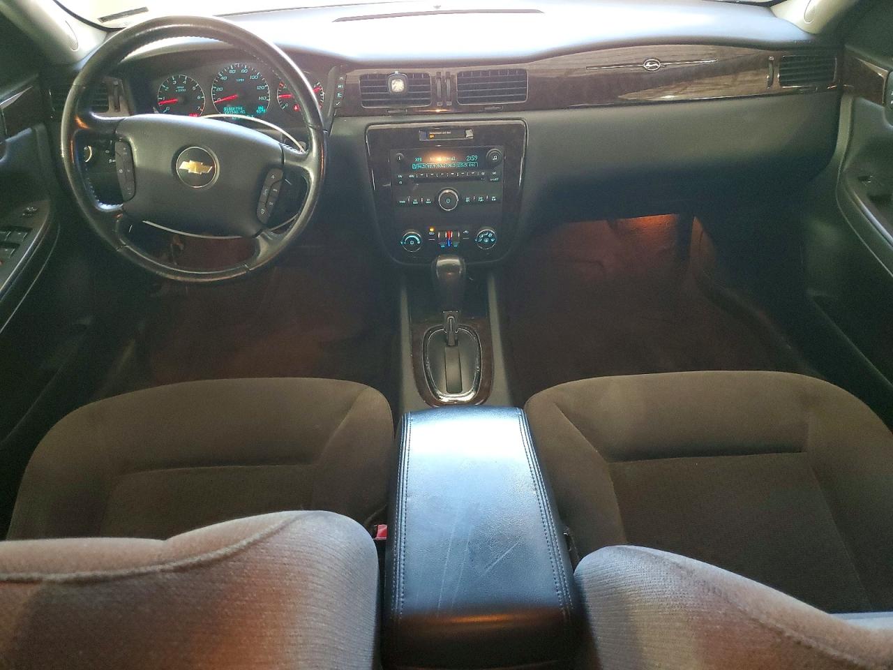 Chevrolet Impala Lt
