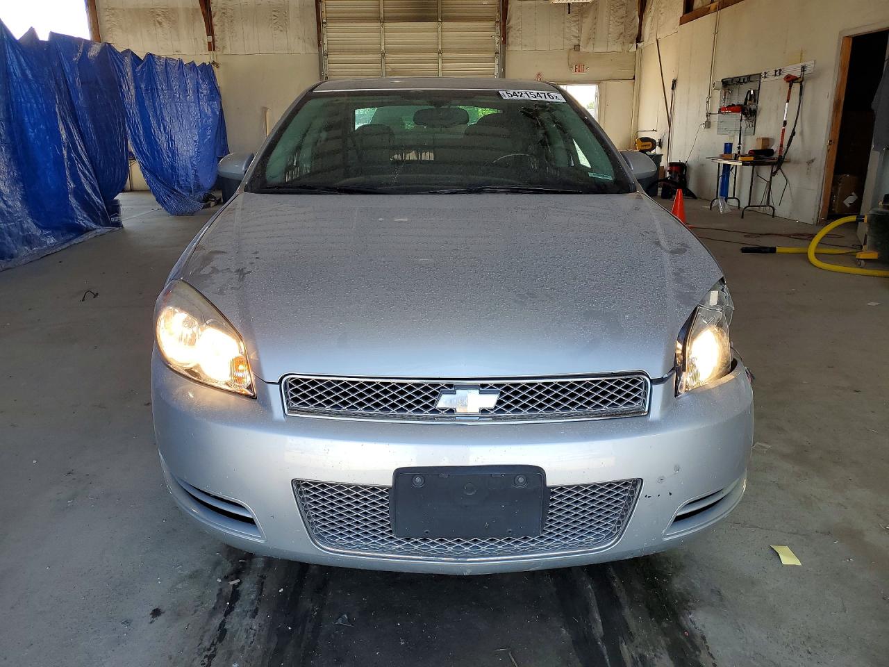 Chevrolet Impala Lt
