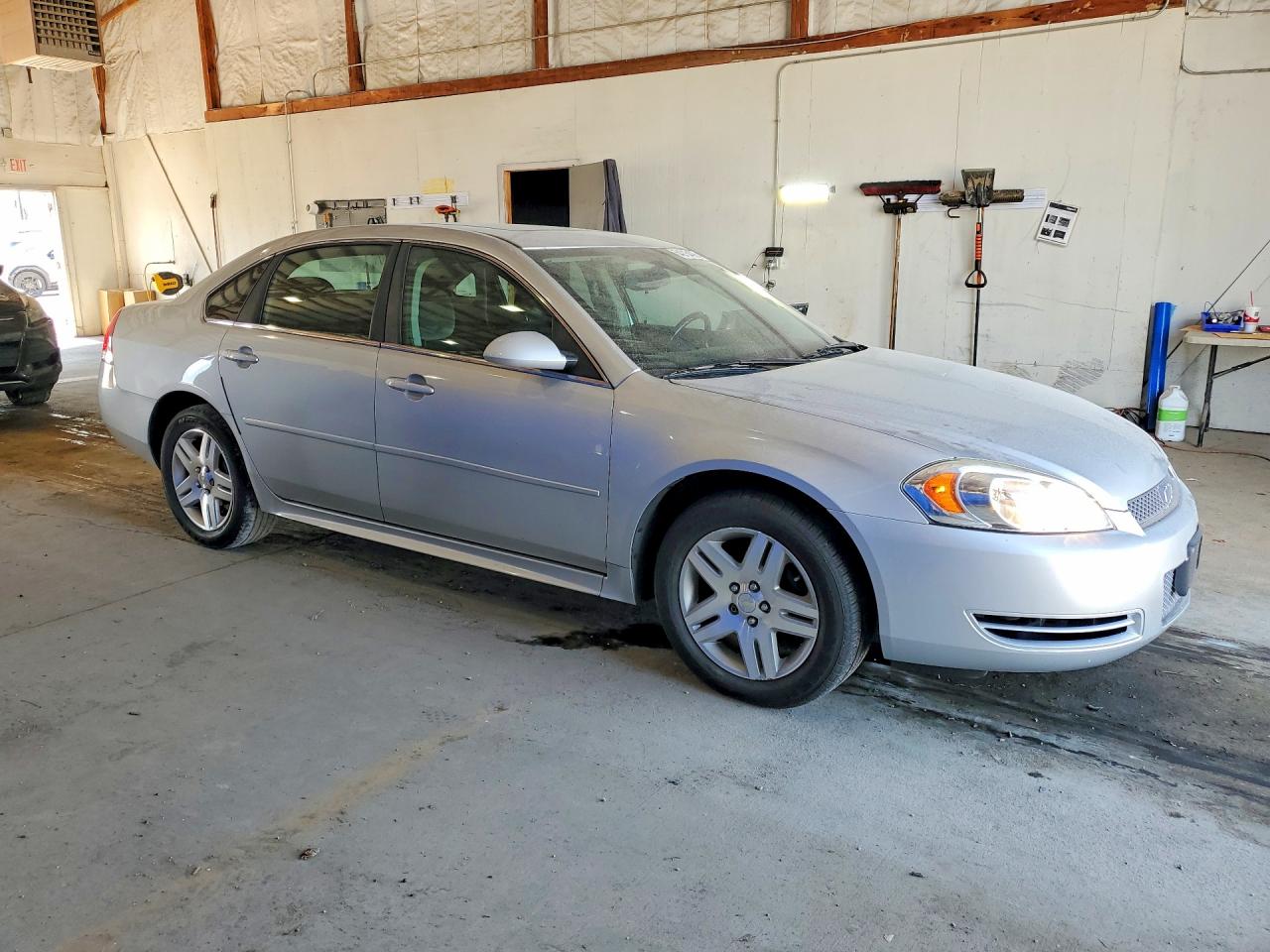 Chevrolet Impala Lt