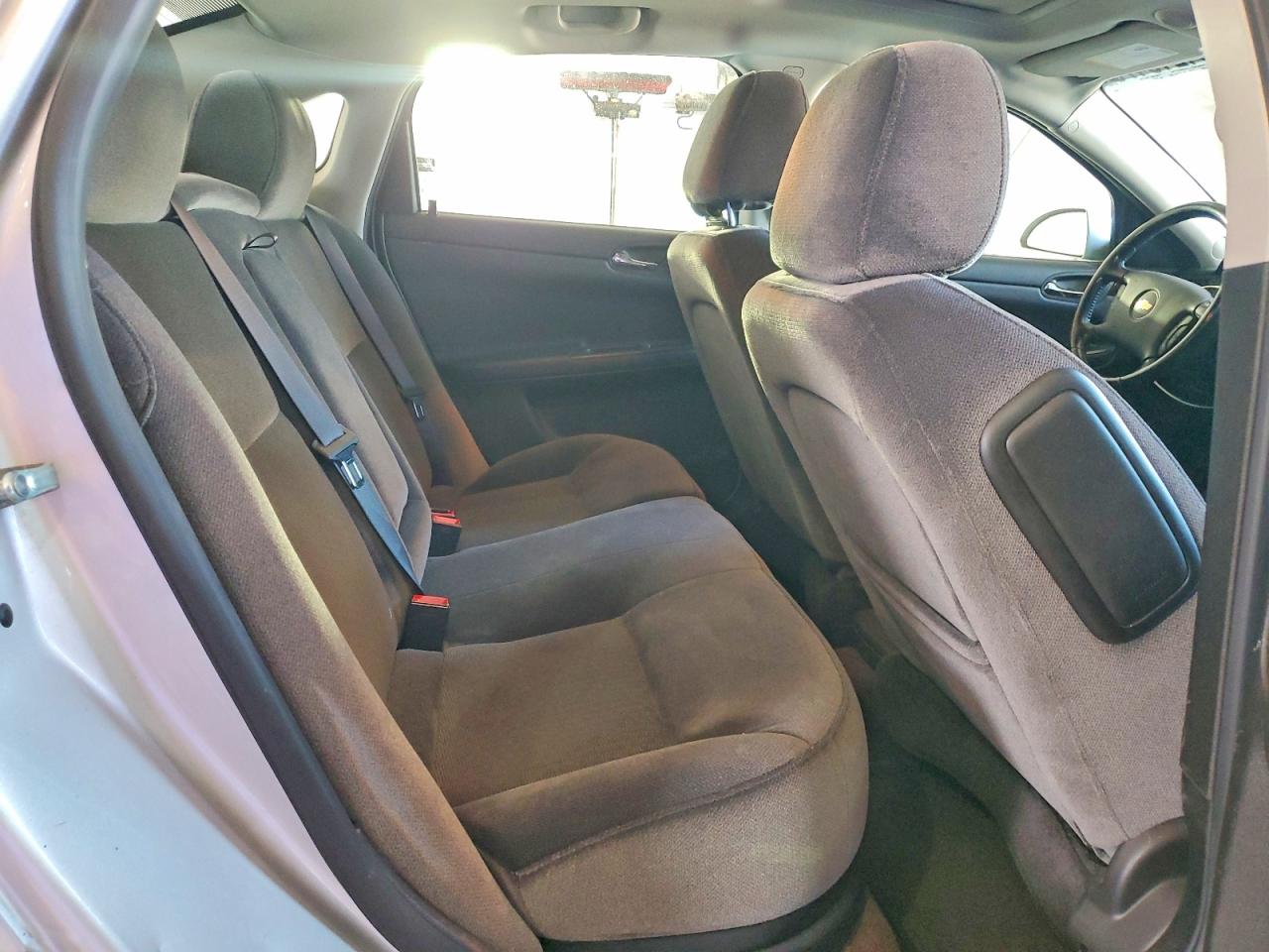 Chevrolet Impala Lt