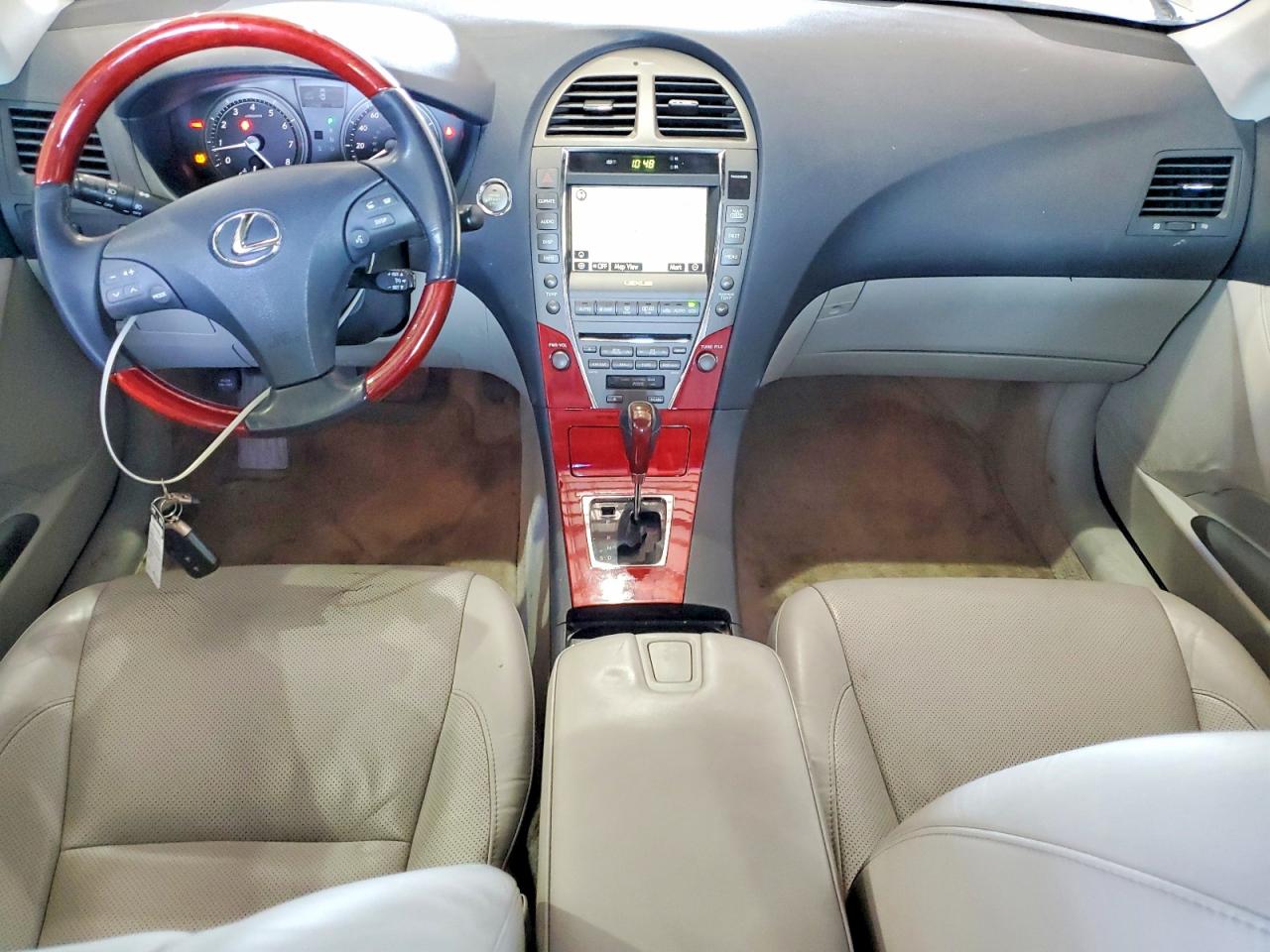 Lexus Es 350
