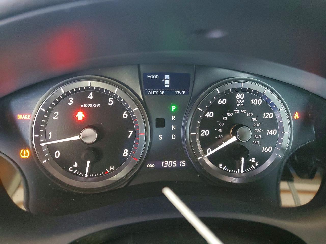 Lexus Es 350
