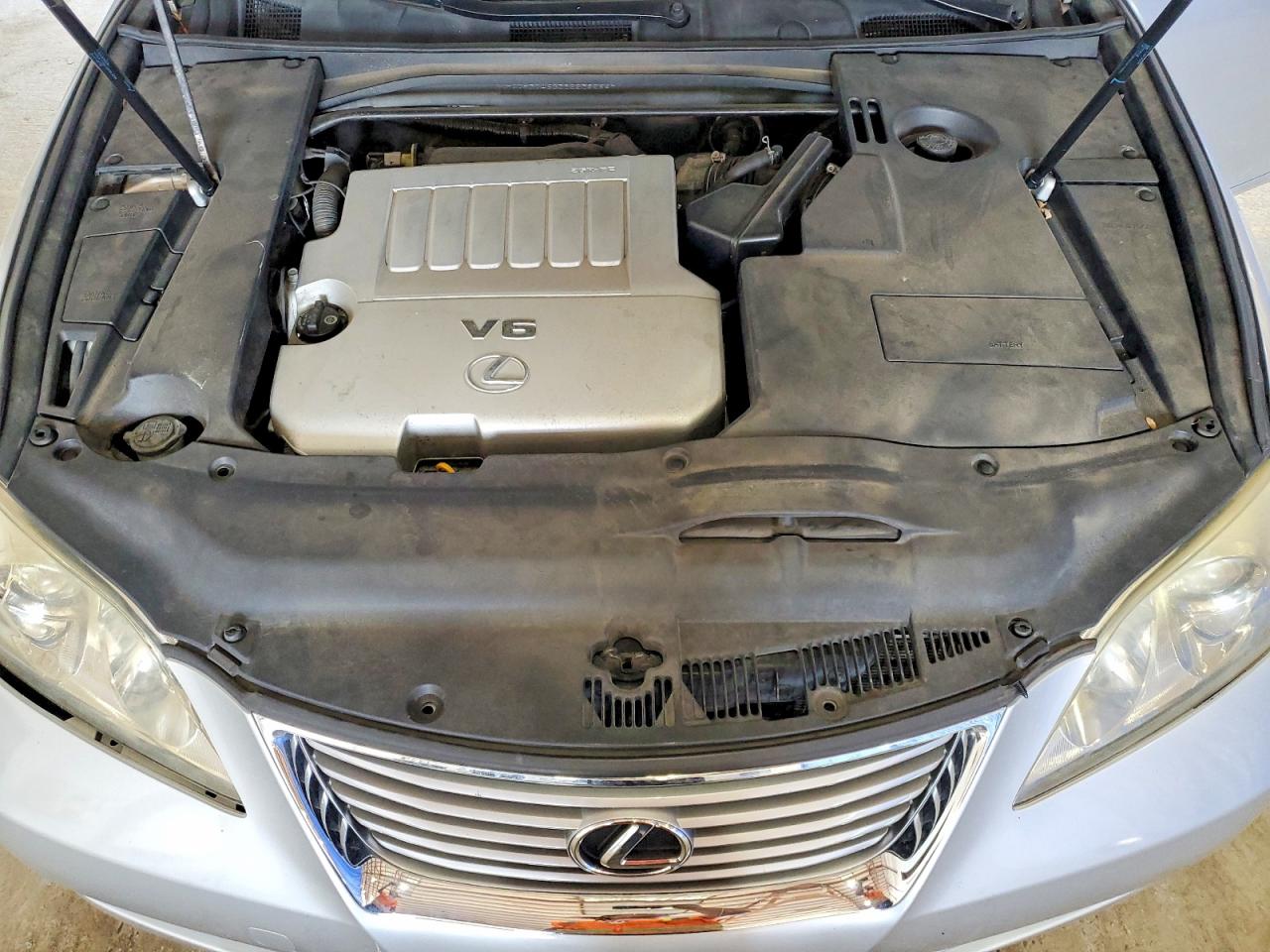 Lexus Es 350