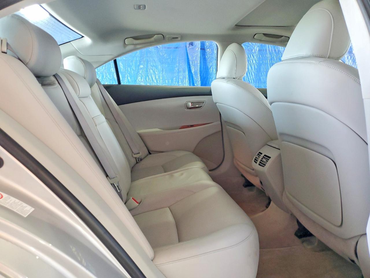 Lexus Es 350