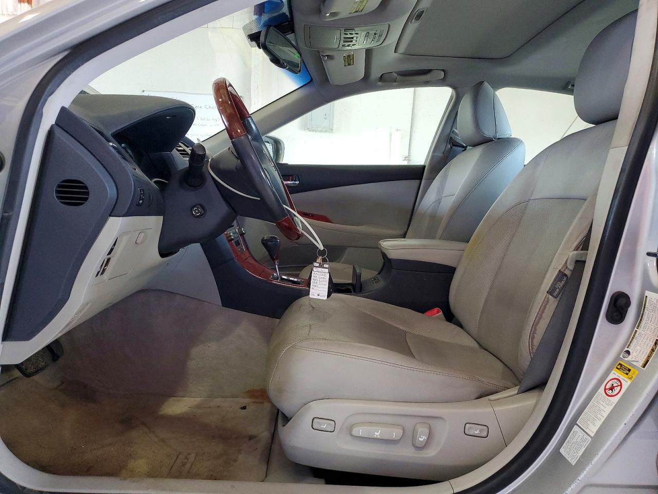 Lexus Es 350