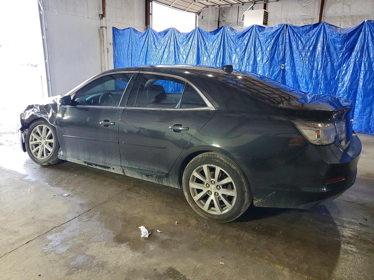 Chevrolet Malibu 2lt