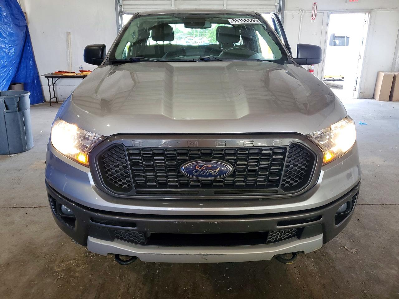 Ford Ranger Xl