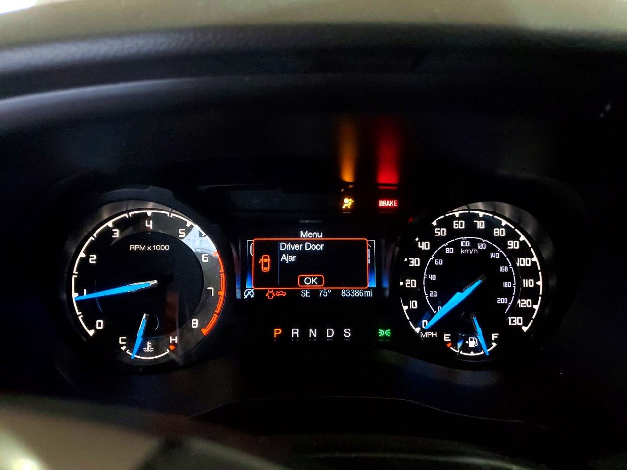 Ford Ranger Xl