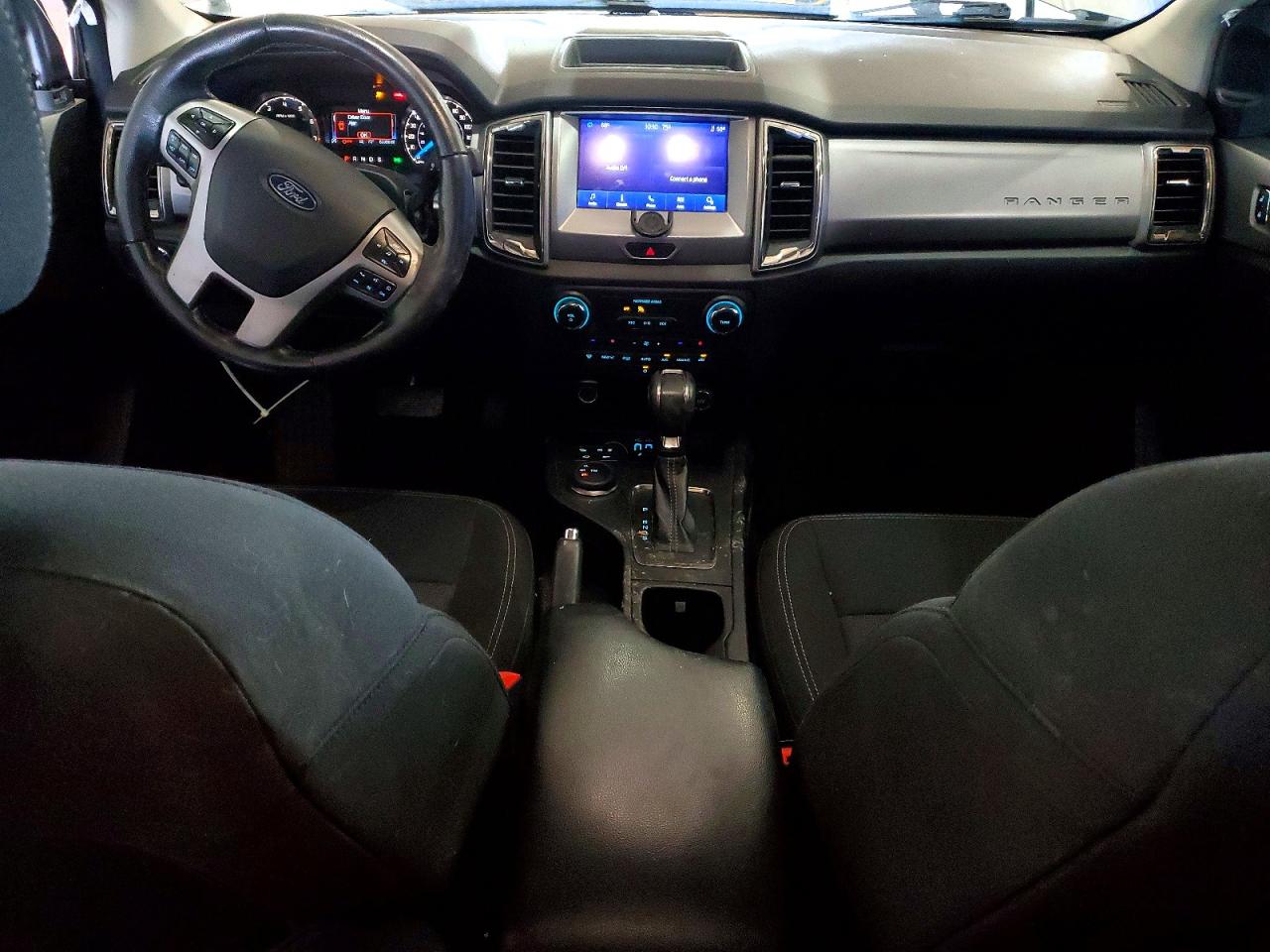 Ford Ranger Xl