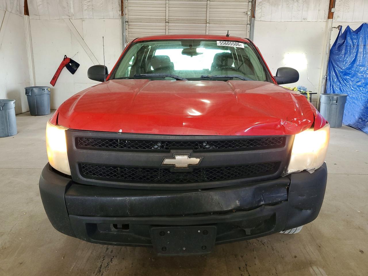Chevrolet Silverado C1500 Classic