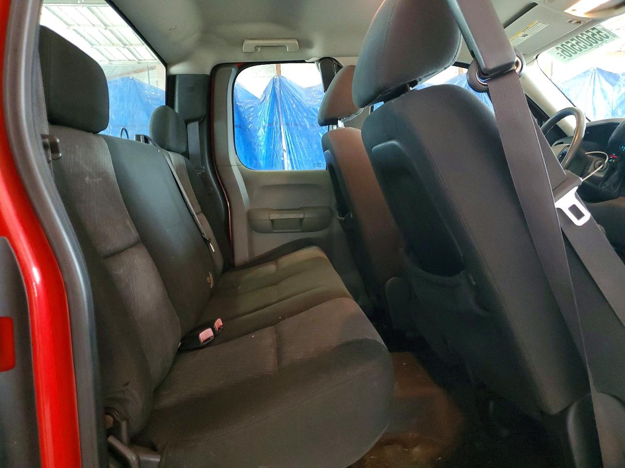 Chevrolet Silverado C1500 Classic