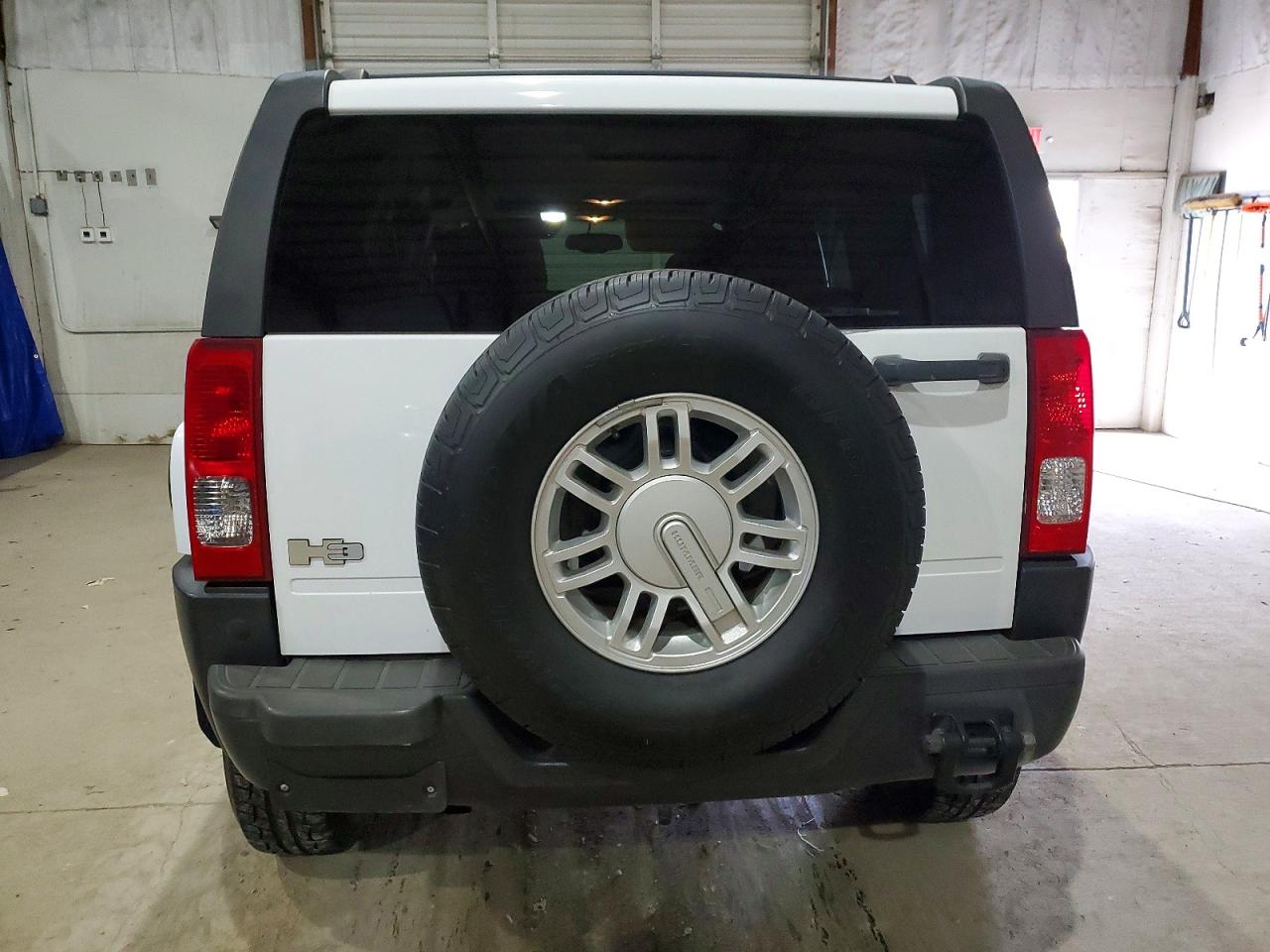 HUMMER H3