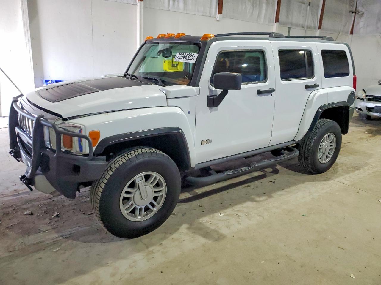 2009 HUMMER H3